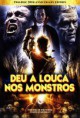 Deu a Louca nos Monstros
